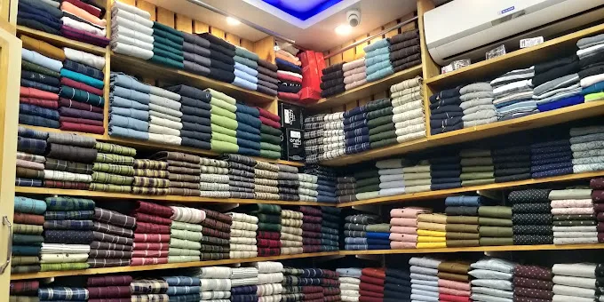 Men's Y5